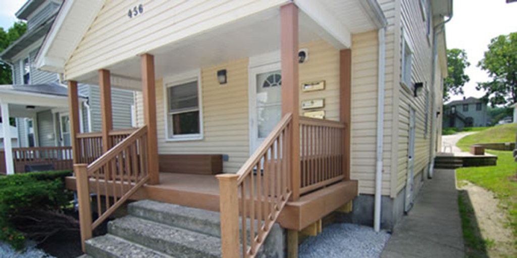 tips for students renting a house