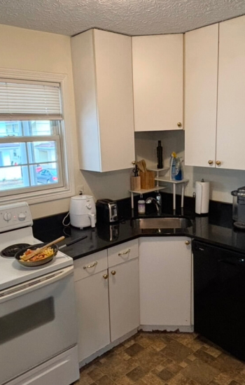 1908 kitchen
