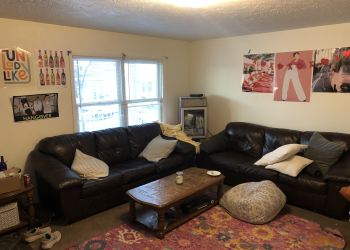 GOOD 408 living room